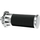 Arlen Ness Shift Peg Deep Cut Chrome Harley 07-918 New. Price: $70.99.