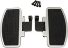 Cobra Passenger Floorboards Chrome #06-3740 Yamaha V-star 1100 2000-2009 New. Price: $399.52.