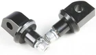 Puig 6458N Hi-tech Footpeg Mounts, Passenger New. Price: $59.96.