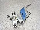 2007 04-09 Yamaha FZ6RC Right Rearset Brake Sensor Heel Guard Bracket Used. Price: $30.23.