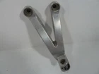 Honda Cbr 929 Rr Fireblade 00-01 L/h Pillion Footrest 50760-MCJ-000 Genuine Oe Used. Price: $21.32.