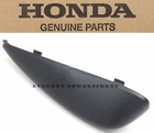 New Genuine Honda Left Side Engine Guard Cover ST1300 Pa (see Notes) #O193*. Price: $23.32.