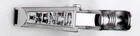 Emgo Footrest Set Suz. 50-26613 New. Price: $15.81.