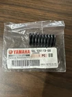 New Yamaha Genuine Cover, Shift Pedal Oem Pn: 1KL-E8113-00. Price: $8.00.
