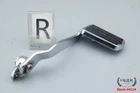 2012 Harley Dyna Switchback Rear Brake Pedal Lever + Pad Chrome #4114 Used. Price: $94.44.