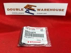 Nos Oem Nip Kawasaki 92043-0074 Footpeg Pin 10X42.5 One (1) Per Order Sealed! New. Price: $13.99.