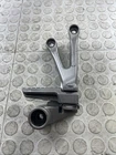 Kawasaki ZX-6R Ninja Right Rear Footrest Oem Used. Price: $55.99.