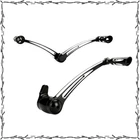Cnc Black Brake Arm Shifter For Harley Electra/street Glide 2008-2013 New. Price: $76.54.