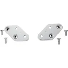 Accutronix Kick Back Adapter Plate 1/8IN. And 1IN. Up FCKB102-C New. Price: $144.57.