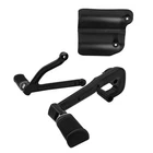 Passenger Footpegs Mount & Heel Guard Fit For Harley Sportster RH1250S 21-2026 New. Price: $99.80.