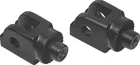 Kuryakyn Splined Driver Peg Adapter Black New. Price: $62.99.