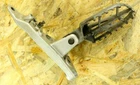 Ducati Multistrada 1200 Enduro 2016 2017 2018 Right Front Footrest Peg Used. Price: $35.00.