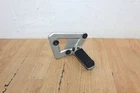1995 Suzuki Katana GSX750F Left Front Footpeg & Mount Used. Price: $45.00.