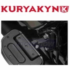 Kuryakyn 8895 Non-pivot Splined Adaptors For Body Controls Footpegs New. Price: $74.99.