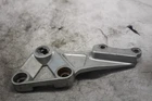 Front Right Footrest Bracket 43511-33E00 1996 Suzuki GSX-R750 Used. Price: $45.00.