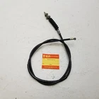 Nos Oem Suzuki TS75 TM75 Front Brake Cable 58100-26100 New. Price: $39.99.