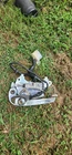 Honda Gl 1500 Ct Valkyrie Tourer Right Front Foot Peg Mount 1997-2003 For. Price: $40.00.