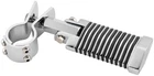 Bikemaster Engine Guard/frame 3-CLAMP 1/4IN. Motorcycle Street 171213 New. Price: $91.35.