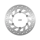 14831 Brake Disc Compatible With Yamaha Yz 250 (CG23) 2006-2021 Nuovo. Price: $111.40.