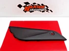 2004 Honda CBR1000RR Left Front Tank Cover Trim Fairing 83166-MEL-000 Used. Price: $19.00.