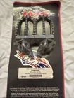 Ims Pro Series Foot Pegs Step Kawasaki KX250F KX450F 2006 To 2016 2017 2018 2019 New. Price: $85.00.