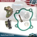 Gearshift Fan Set Driven For Yamaha Rhino 660 2004-06 07 Grizzly 02-08 New. Price: $19.99.