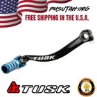 Tusk Lever 2005 Yamaha Engine Gear Shifter Pedal Blue New. Price: $37.94.