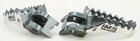 Ims 293112-4 Pro Series Footpegs Kawasaki KX250 KX125 1997-2001 -made In Us New. Price: $125.93.