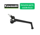 Kawasaki Genuine Gear Shift Pedal Lever 13236-0122 ZX-6R ZX600 2007-2012 Japan New. Price: $129.05.