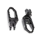 Tour Front 25MM Lowering Foot Pegs Black For Bmw F800S 05 06 07 08 09 New. Price: $78.60.