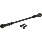 Drag Specialties Black Steel Shift Linkage F/04UP Xl 1601-0539 *ships Free New. Price: $35.99.