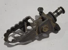 Right Foot Peg And Bracket 1982 Yamaha 490J Used. Price: $14.99.