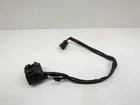 2007 Kawasaki Ninja 650R EX650A Left Handlebar Controls Switches Lights Oem Used. Price: $39.95.
