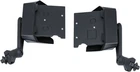 Kuryakyn Cruise Mounts Without Pegs - Satin Black Motorcycle Street Bike 6759 New. Price: $269.01.