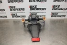 06-07 Kawasaki Ninja 650R EX650A Rear Back Fender Mud Guard BB774 Used. Price: $69.99.