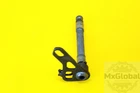 2004- 2007 Honda CR125R Shifter Shaft 24700-KSR-J00 Used. Price: $20.00.