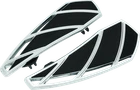 Kuryakyn Phantom Floorboards For Harley-davidson Chrome New. Price: $449.99.