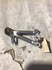 Suzuki Oem Gsxr 600 750 96-00 Left Footrest Assembly 43700-33E00-000 Used. Price: $29.99.