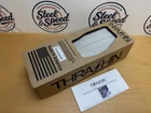 Thrashin Supply Bagger Footboard Kit Raw For Harley-davidson Models TSC-2200-0 New. Price: $609.30.