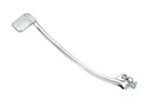 Ironhead Xl Brake Pedal Zinc Plated For Harley-davidson New. Price: $66.99.