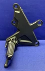 Kawasaki Left Rear Set ZX-10R 2011-2020 Oem 35063-0697-18R Used. Price: $110.18.