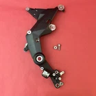Ducati Multistrada 1200 10-12 Right Engine Motor Rearset Bracket Support Used. Price: $39.09.