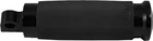 Avon Black Custom Contour Foot Pegs For Harley Models Softail Dyna Sportster New. Price: $91.95.