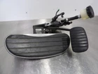 09-26 Kawasaki Vulcan Vaquero VN1700J Right Front Floor Board Rear Master Used. Price: $88.35.