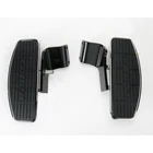 Cobra Classic Front Floorboard Kit 06-1637 New. Price: $335.88.