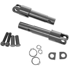 Drag Specialties Footpeg Mount '11-'19 1200C/V/X 1622-0475 New. Price: $131.39.