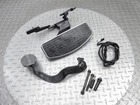 2002 02-03 Honda VTX1800 Front Right Rearset Cobra Floor Board Foot Rest Pedal Used. Price: $148.79.