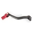 Moose Hammerhead Racing Forged Lever Shifter Red Honda CR250R 1994-2007 New. Price: $49.00.
