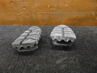 Ktm 790 Adventure 2024 Genuine Foot Peg Rubber Grips 60003040010 And 60003041010 New. Price: $53.29.