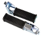 Emgo Folding Footpegs 54-70200 New. Price: $13.66.